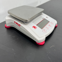 Ohaus Scout Digital Scale image 0